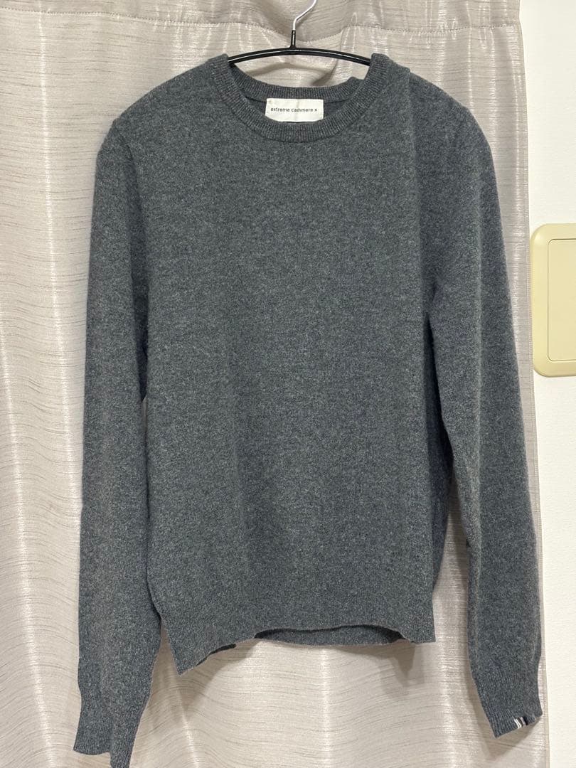 EXTREME CASHMERE / N°36 BE CLASSIC -Felt