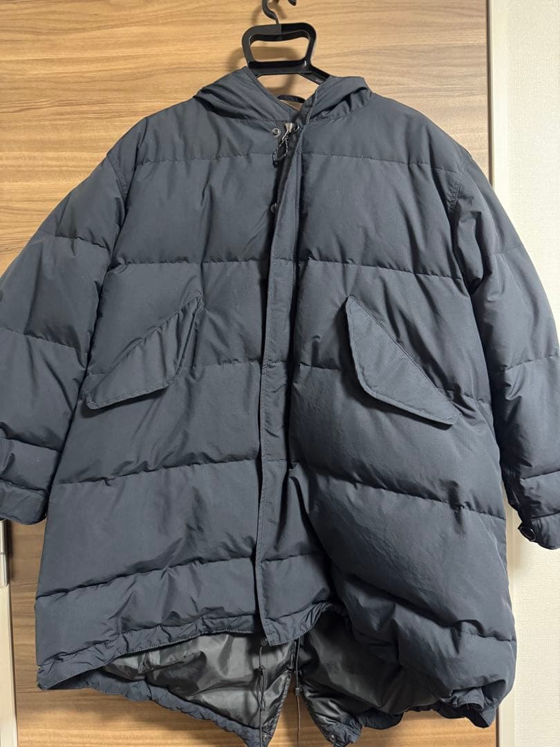 シュタンバウム　ダウンコート&フレームワーク　スカート　2点おまとめ STAMMBAUM（シュタンバウム） ダウンコート ダウンジャケット 「追加