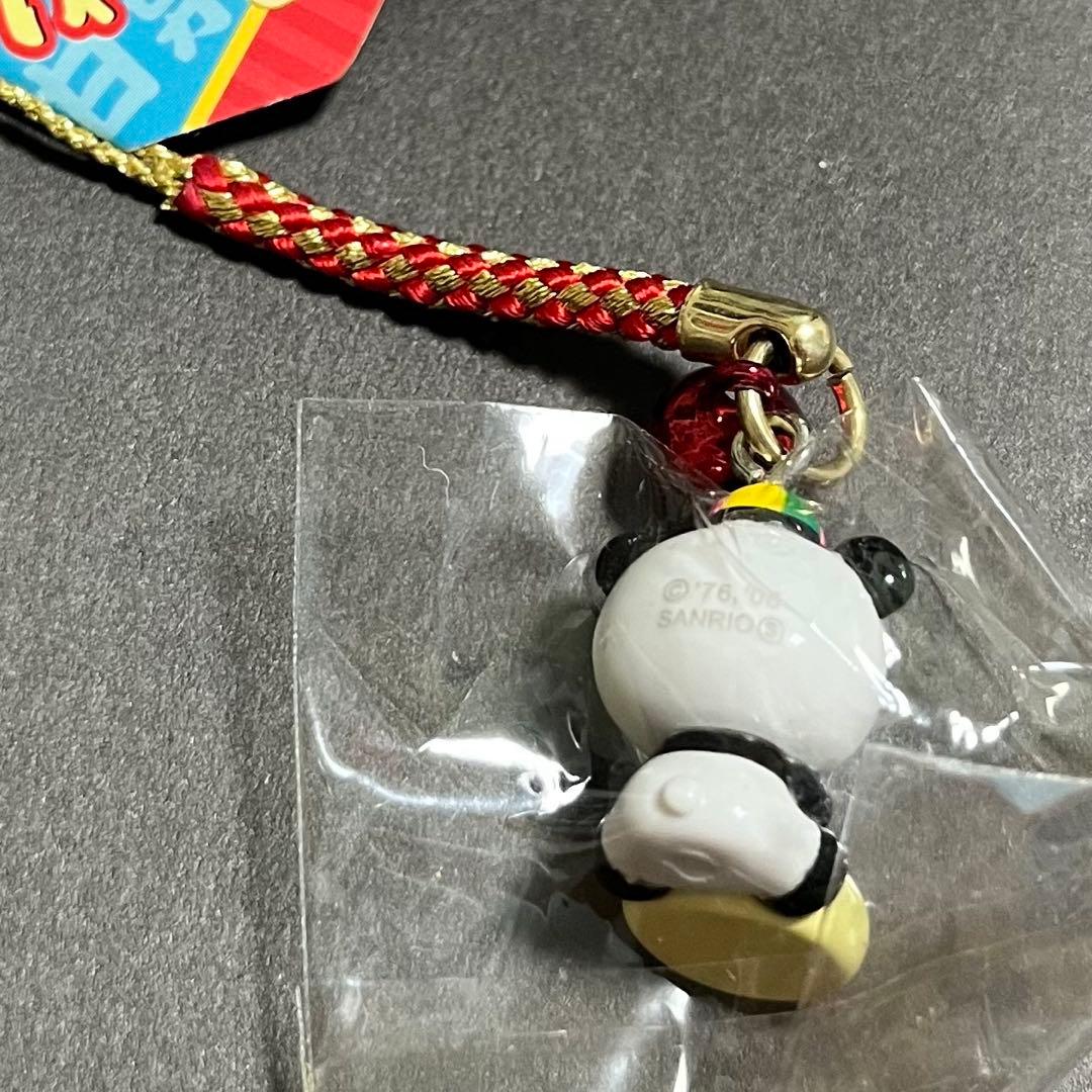 神奈川 横浜中華街限定 パンダ/ご当地キティちゃん 地方キティ 希少