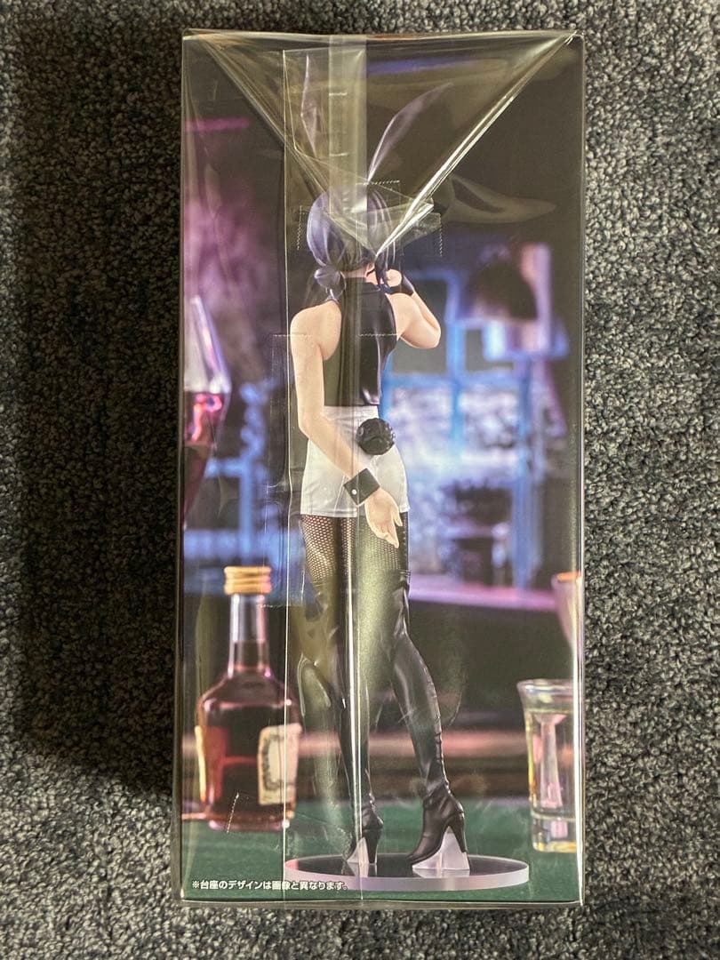 【3点セット】チェンソーマン レゼ & ボム フィギュア