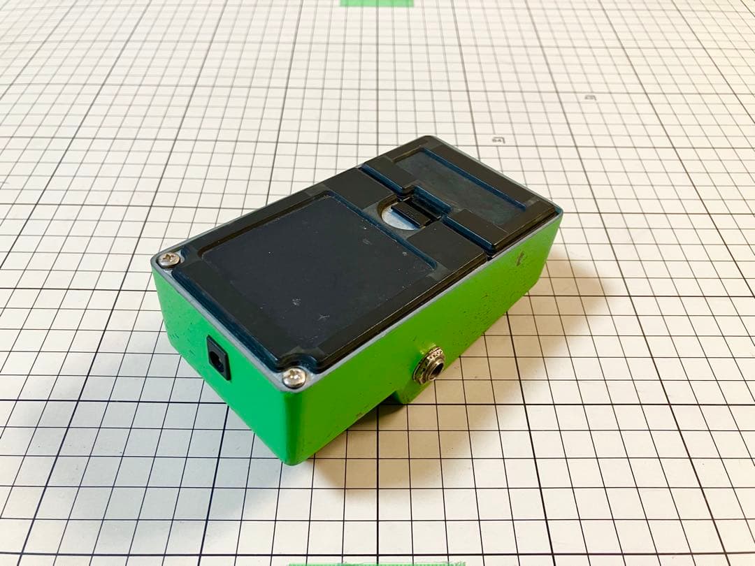 TS9 Ibanez チューブ スクリーマー MAXON 基板