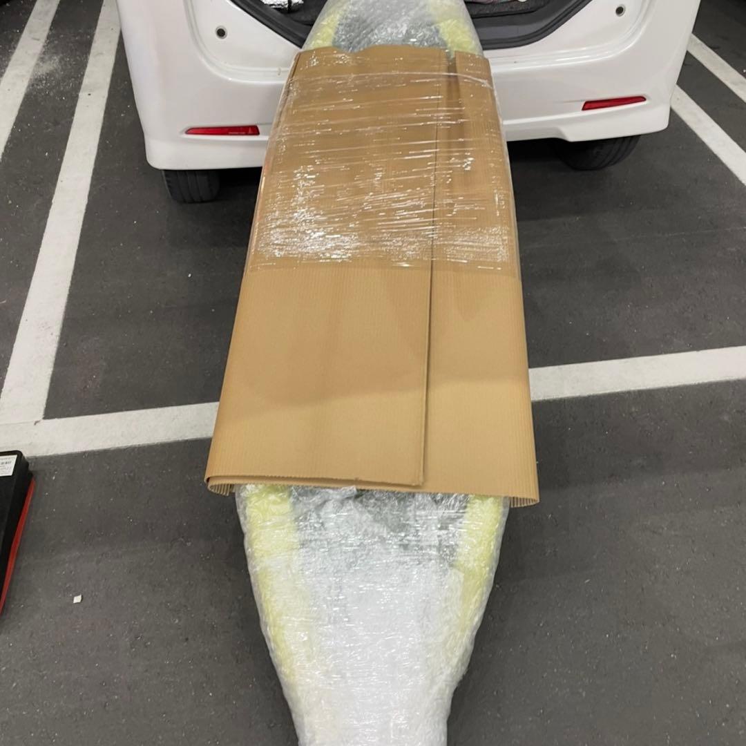 RIPSTIX サーフボード！！ホットドック5.7YOSHIDA SHAPE！ | Shop at