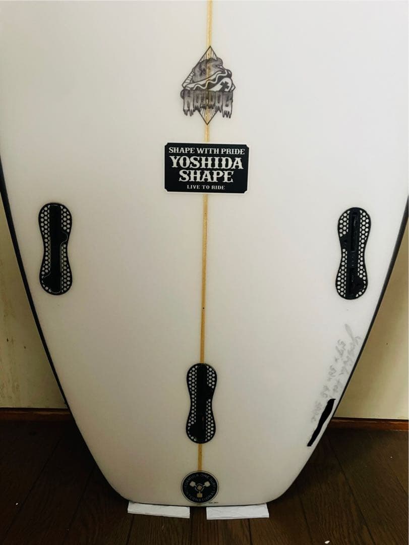 RIPSTIX サーフボード！！ホットドック5.7YOSHIDA SHAPE！ | Shop at