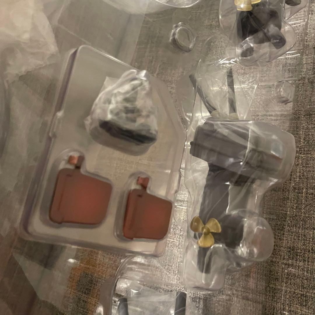 欠品なし　Bstyle 艦隊これくしょん 島風 1/4 スケール フィギュア