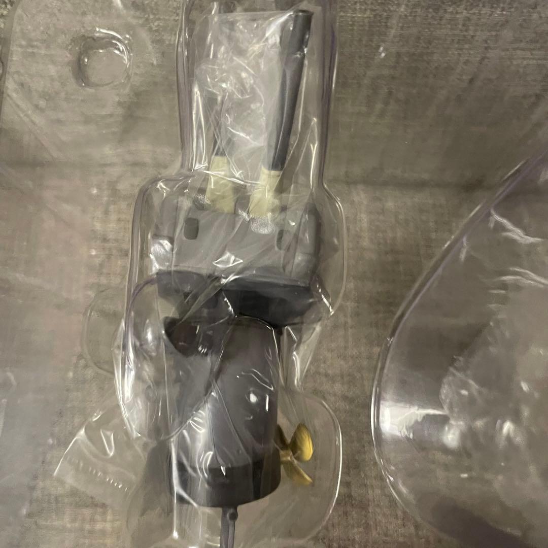 欠品なし　Bstyle 艦隊これくしょん 島風 1/4 スケール フィギュア