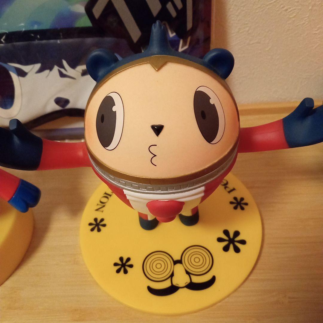 ペルソナ4 クマ グッズまとめ売り