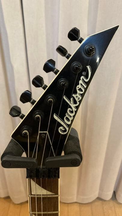 JACKSON ランディV RRXMG - メルカリ