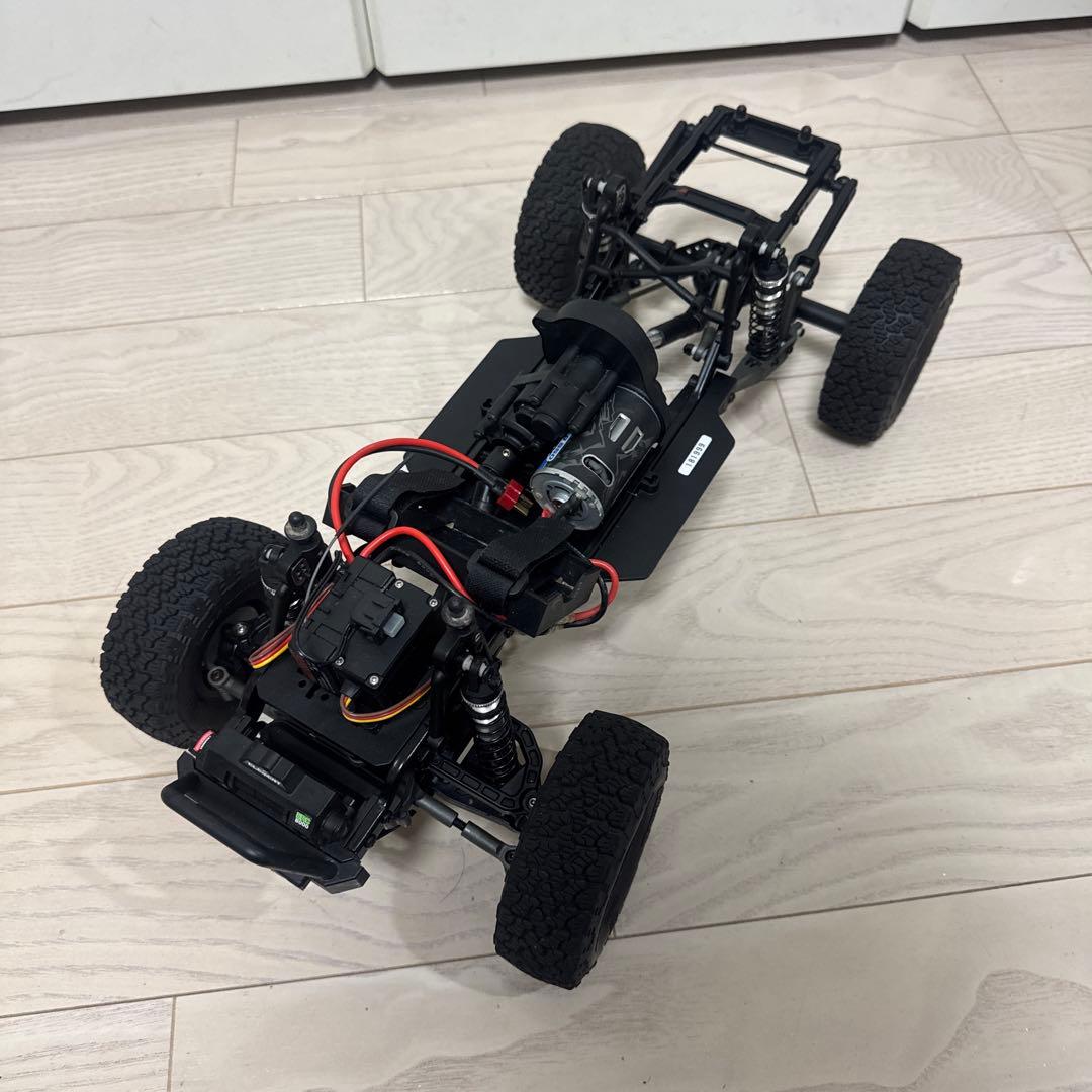 売却済み 専用Element Enduro Zuul IFS2