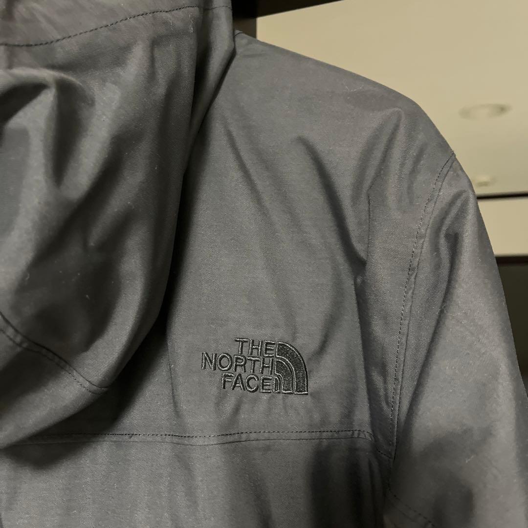 ノースフェイス NS51713 ヘクソウジャケット スノボウェア - メルカリ