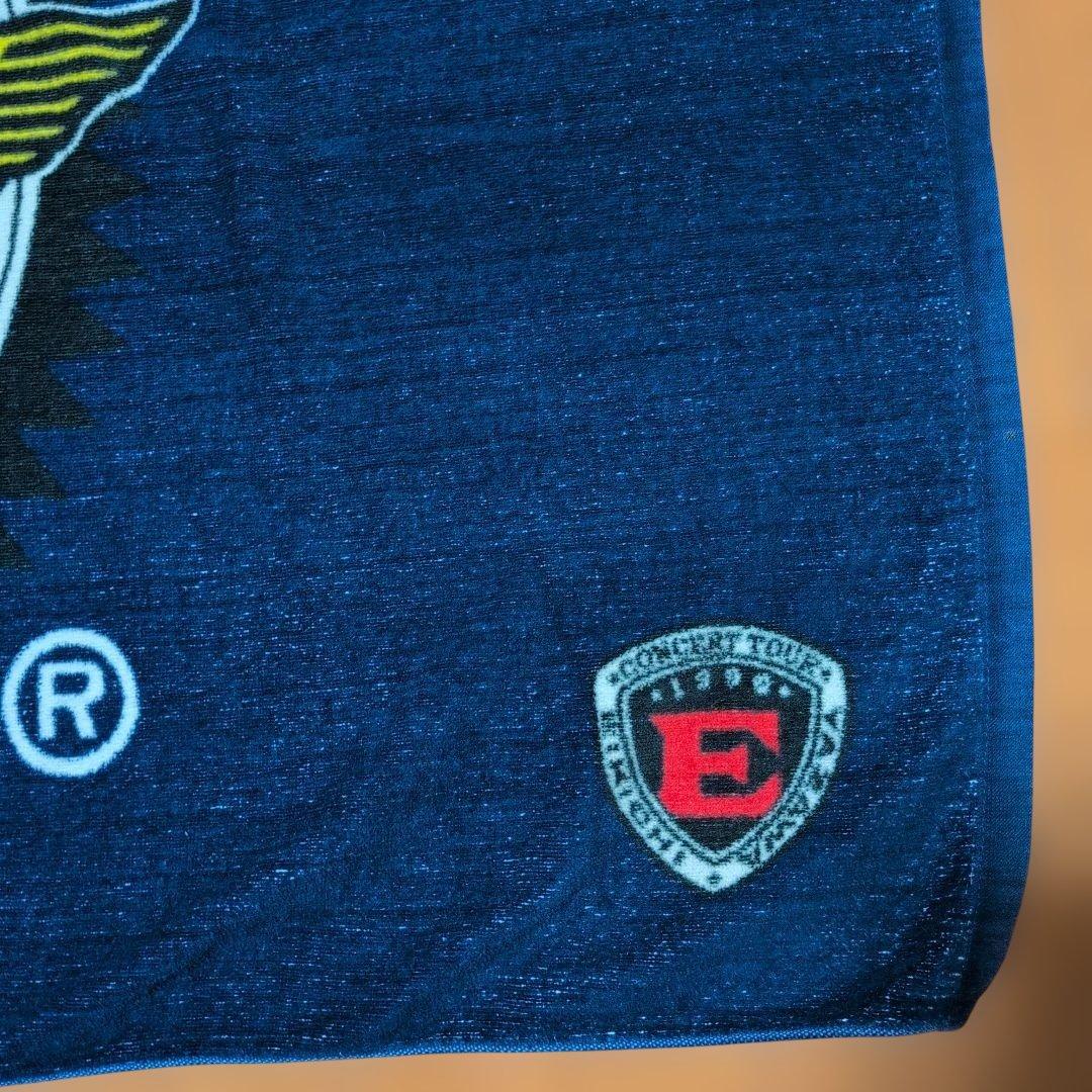 矢沢永吉スリーロゴSBT