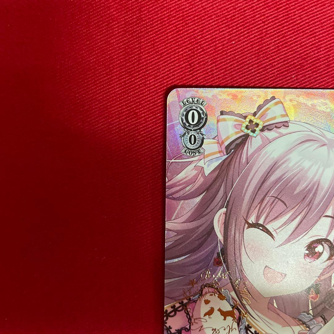 ヴァイス デレマス 神崎蘭子 sp - メルカリ