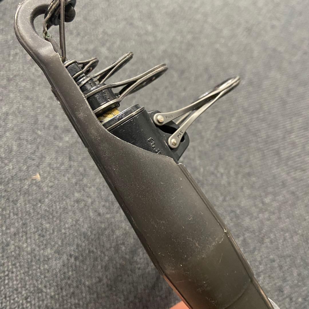 RYOBI リョービ⭐️プロセクションスーパーライトSS-Ⅱ 30-400 - メルカリ