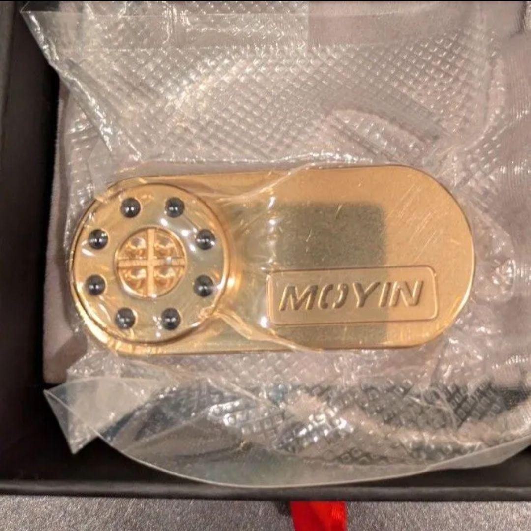 「正規品」zdedc ラチェットスライダー　音叉　フィジェットトイ　EDC