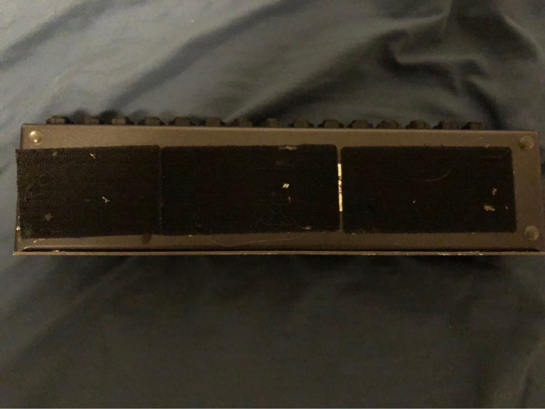 ギター MUSICOM LAB EFX LITE 8L