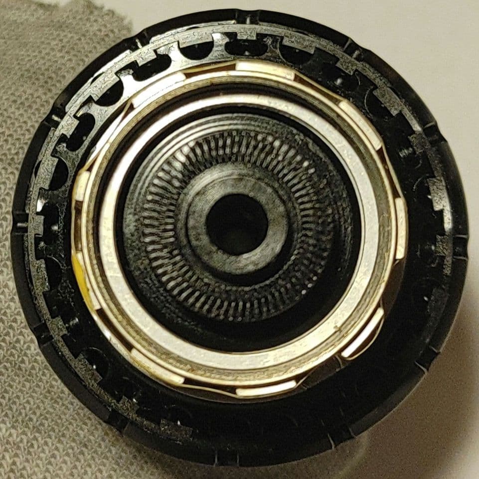 Mavic SSC Rear Hub 130mm 24H ID360 - メルカリ