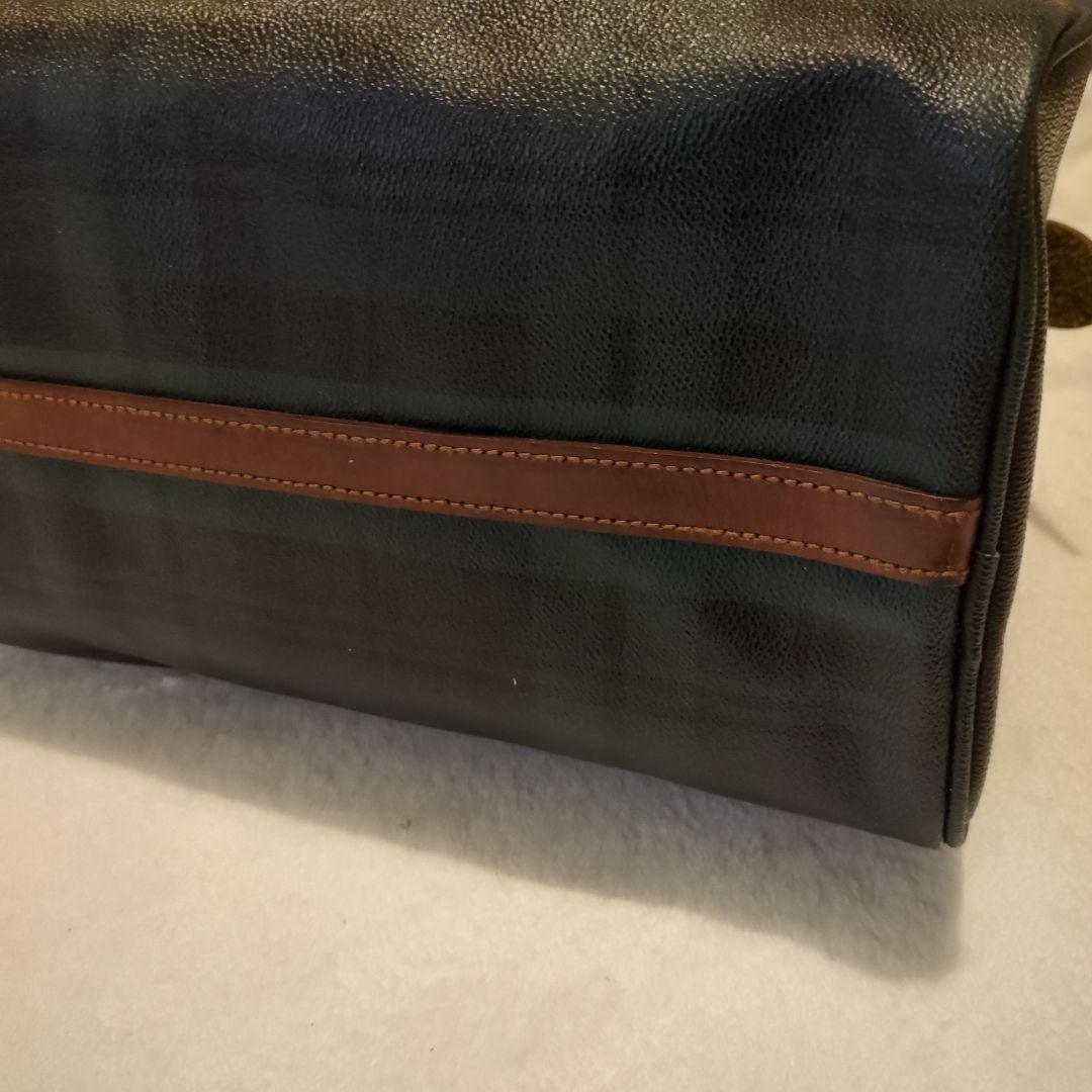 兜森悠生様専用】POLO RALPH LAUREN ミニボストンバッグ