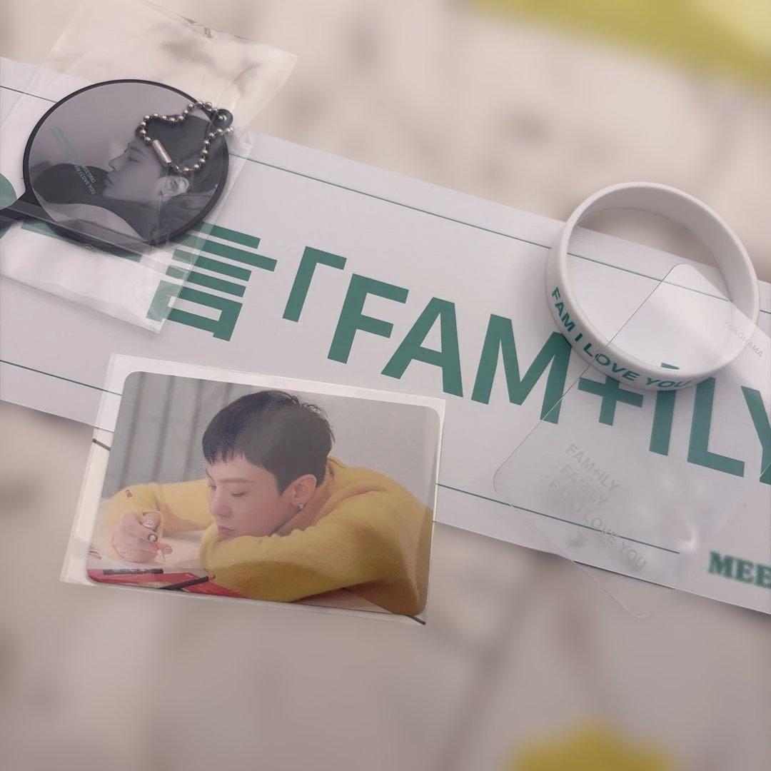 G-DRAGON FANMEETING 入場特典ファンミーティング 2日セット - メルカリ