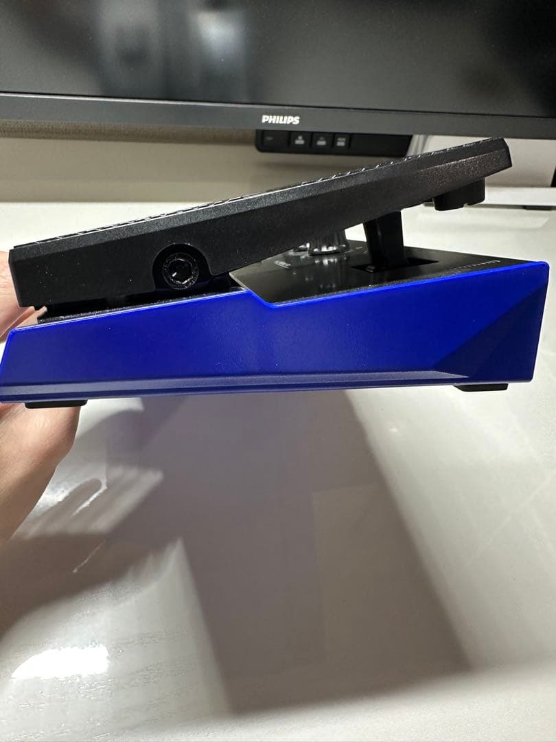 BOSS GT-1　ギター　マルチエフェクター