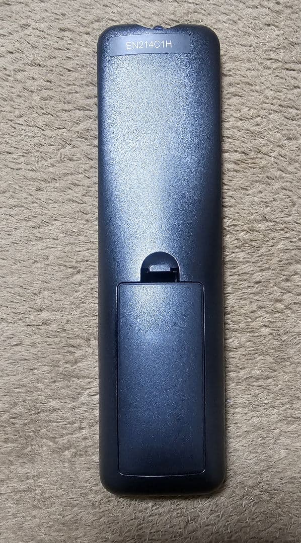 【美品】ハイセンス 2.1ch サウンドバー スピーカー HS214 リモコン