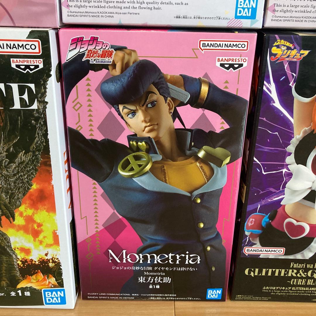 アニメフィギュアセット