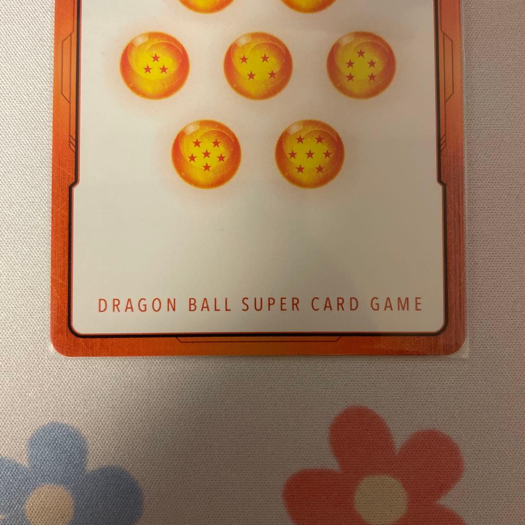 ドラゴンボール フュージョンワールド 金 エナジーマーカー 16巻