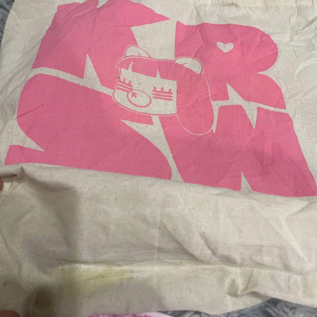 コレサワ あたきみ タオル ラババン Tシャツ セット