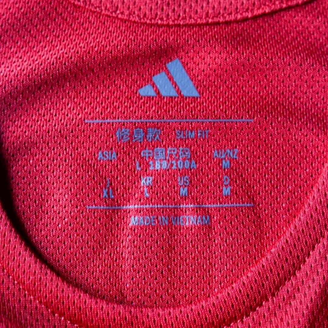 リバプール 25/26 ユニフォーム ホーム 長袖 オーセンティック