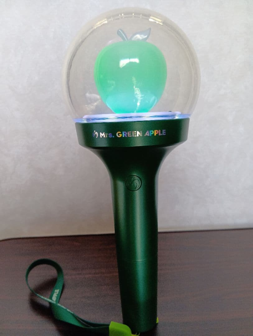 ミセスグリーンアップルグッズ　まとめ売り