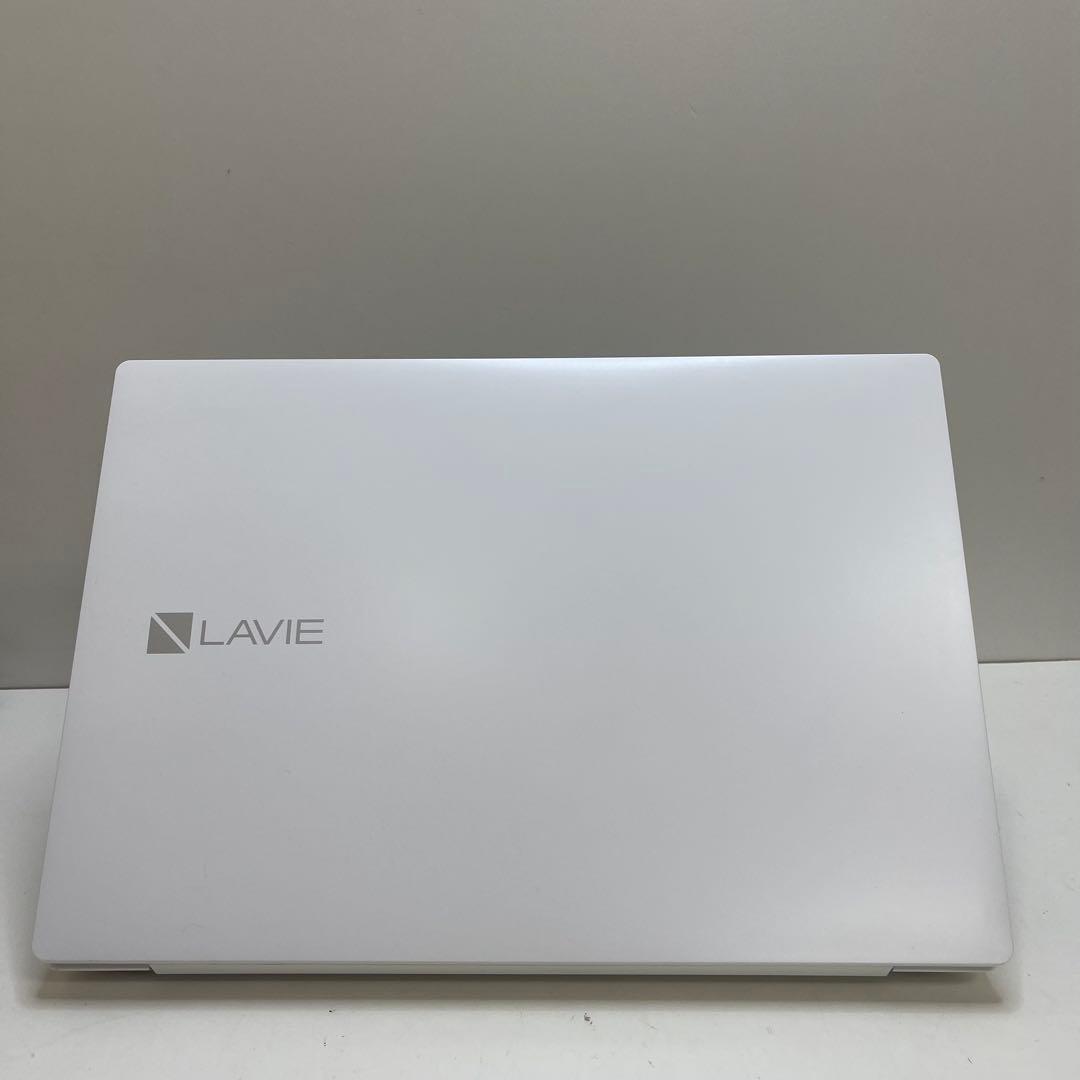 301 NEC Lavie NS600/N Ryzen 7 8GB 512GB