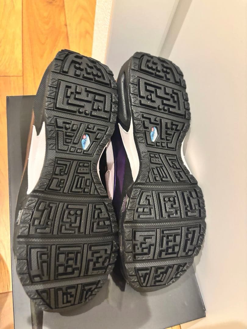 NIKE AIR MAX PHENOMENA 24.5cm 新品未使用