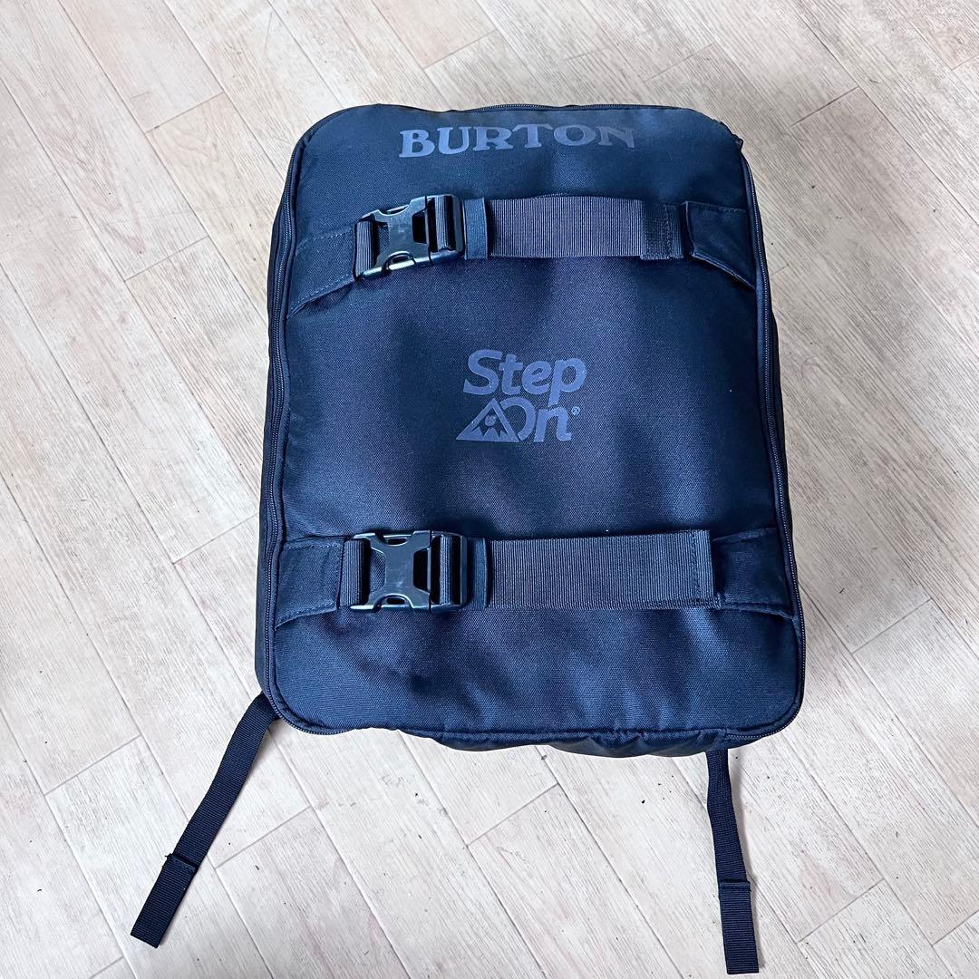 良品！ BURTON ステップオン PHOTON WIDE US9 27.0cm