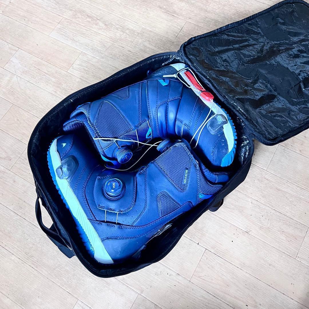 良品！ BURTON ステップオン PHOTON WIDE US9 27.0cm