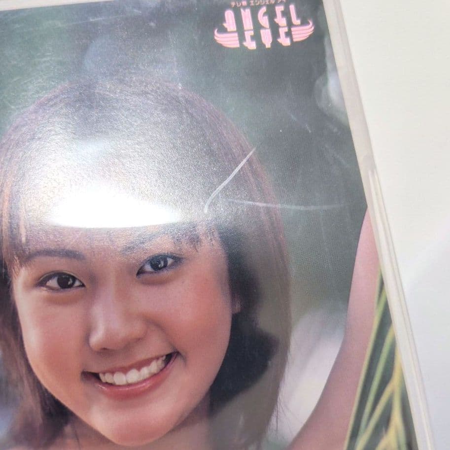 木南晴夏 テレ朝エンジェルアイ DVD 写真集 計3点セット - メルカリ