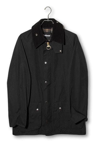 Barbour × BEAMS F 別注 クラシックフィット ジャケット 38 - メルカリ