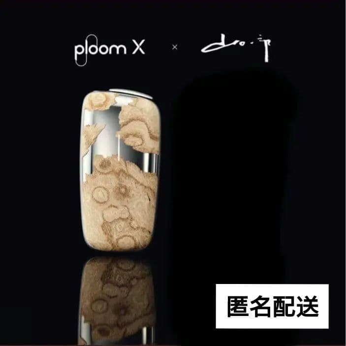非売品】ploom X サカナクション 山口一郎 コラボ フロントパネル