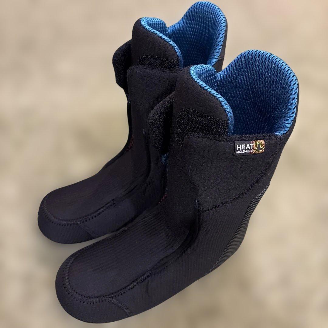 24-25 バートンPhoton スノーボードブーツ 28.0cm