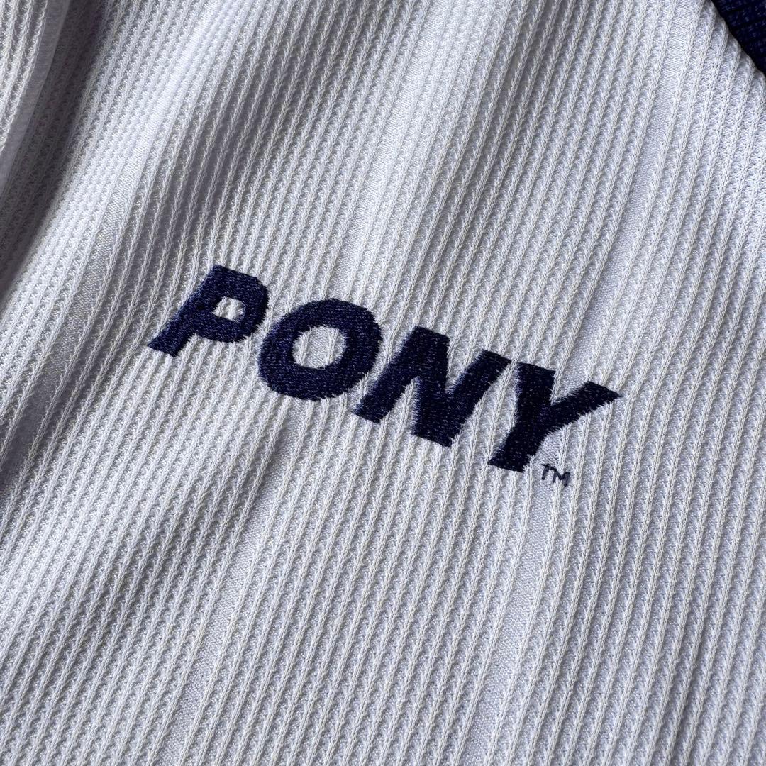 PONY製】トッテナム・ホットスパーFC 97／98（H） - メルカリ