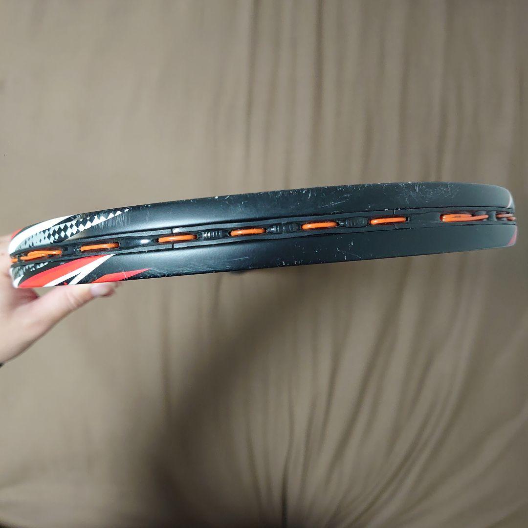 F-SPEED S01 00X 赤 DEMO - メルカリ