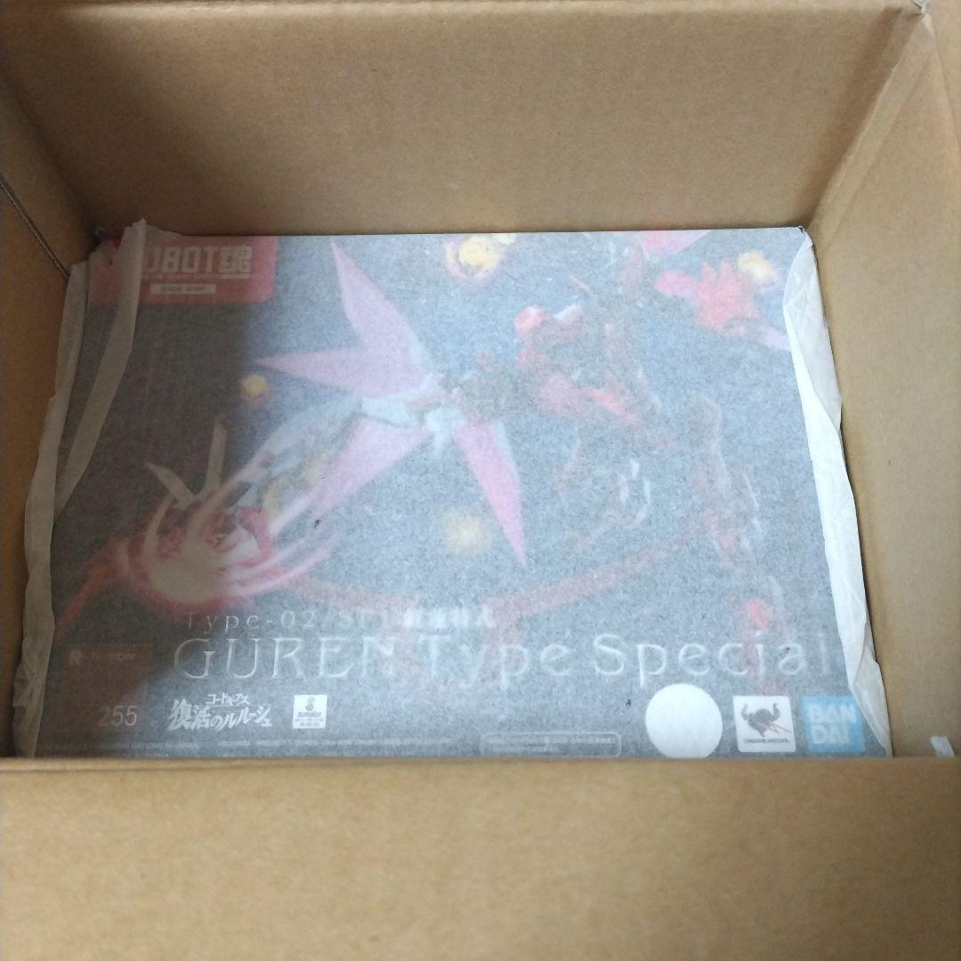 ROBOT魂 ランスロットsiN 紅蓮特式 アルビオンゼロ セット