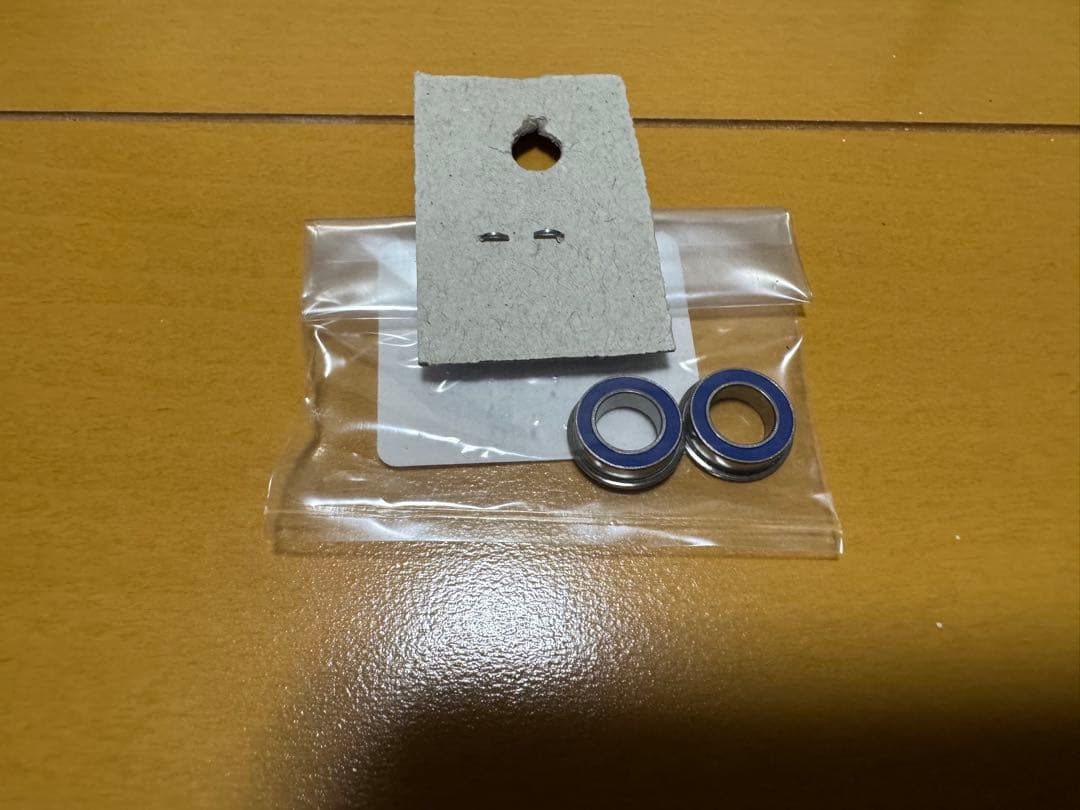 タミヤ　TRF104シャーシキット