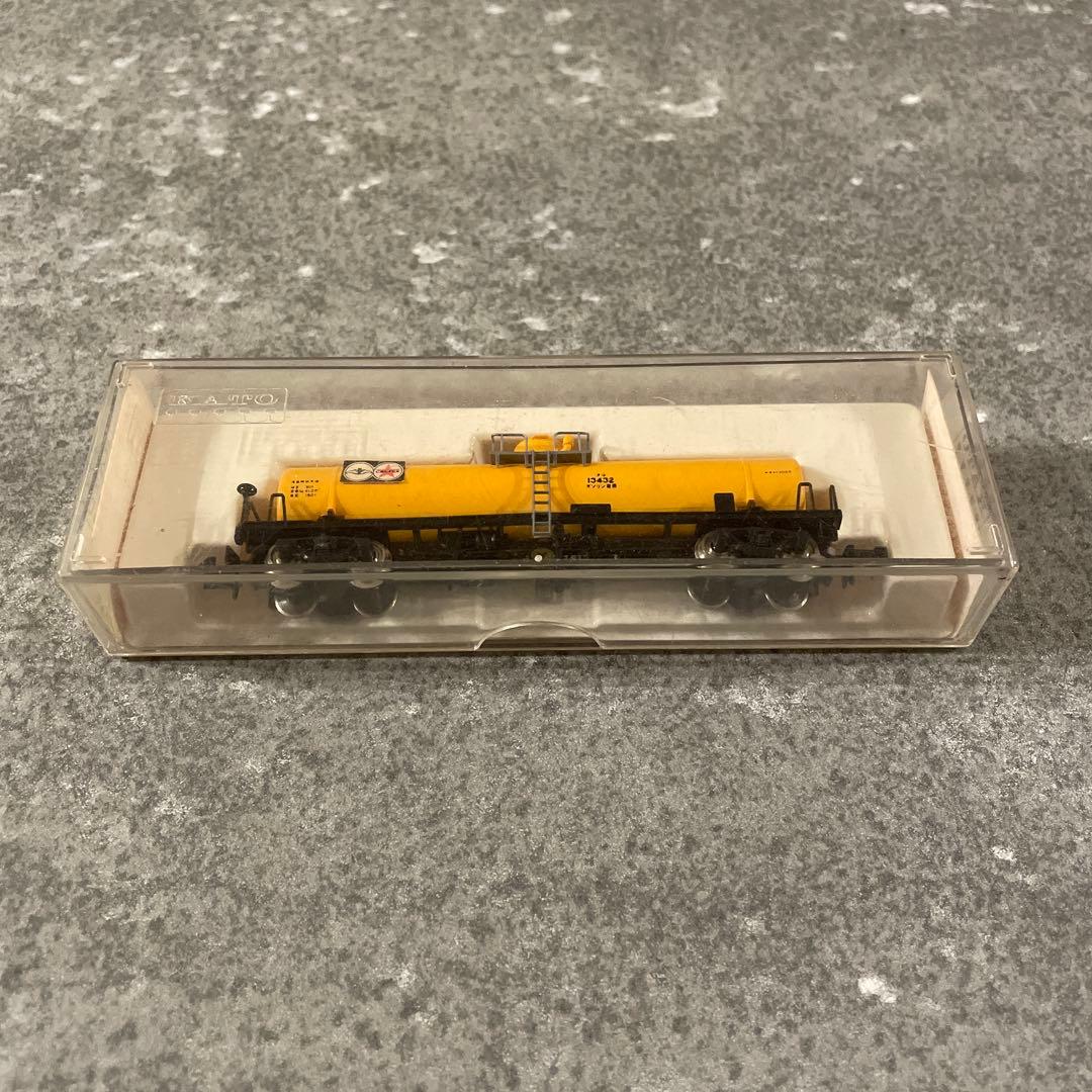 Nゲージ5個セット