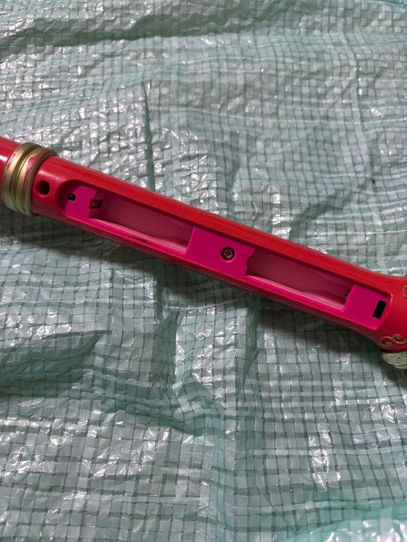 ふしぎ星のふたご姫 ロイヤルサニーロッド