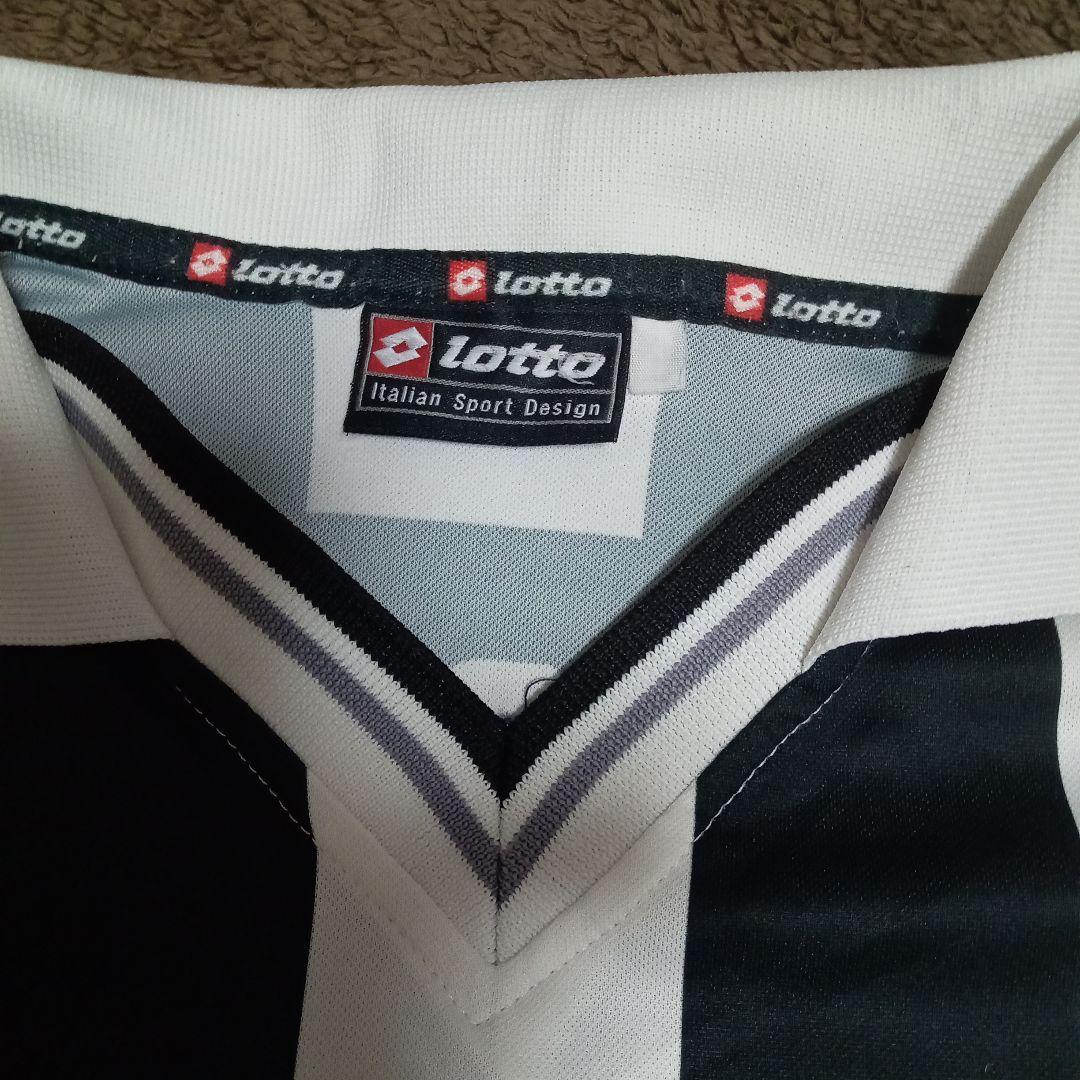 ユヴェントス 2000/2001 レプリカ デルピエロ 10番 - メルカリ