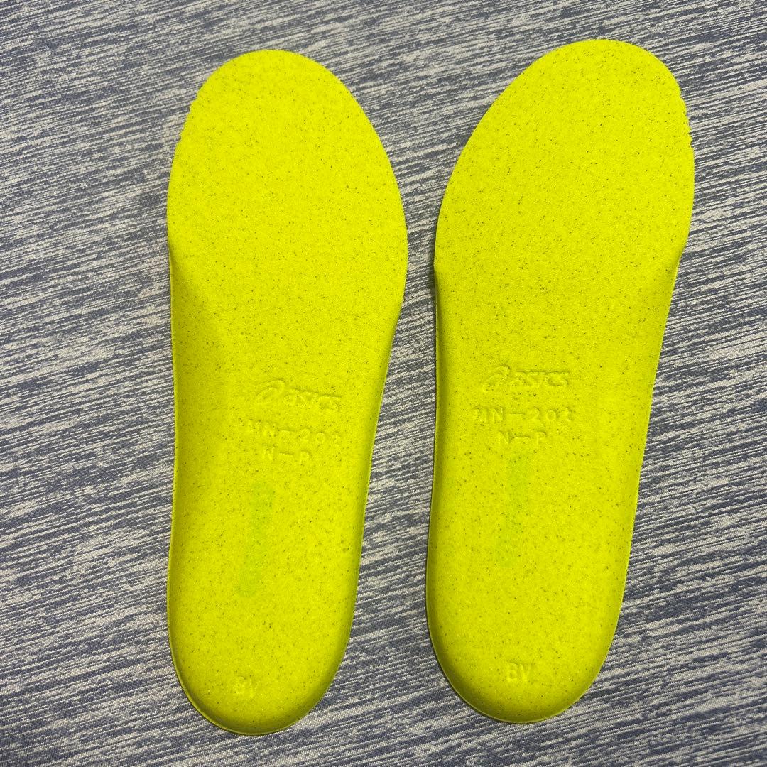 シューズ(男性用) ASICS GEL-RESOLUTION X OC WIDE 26.5cm