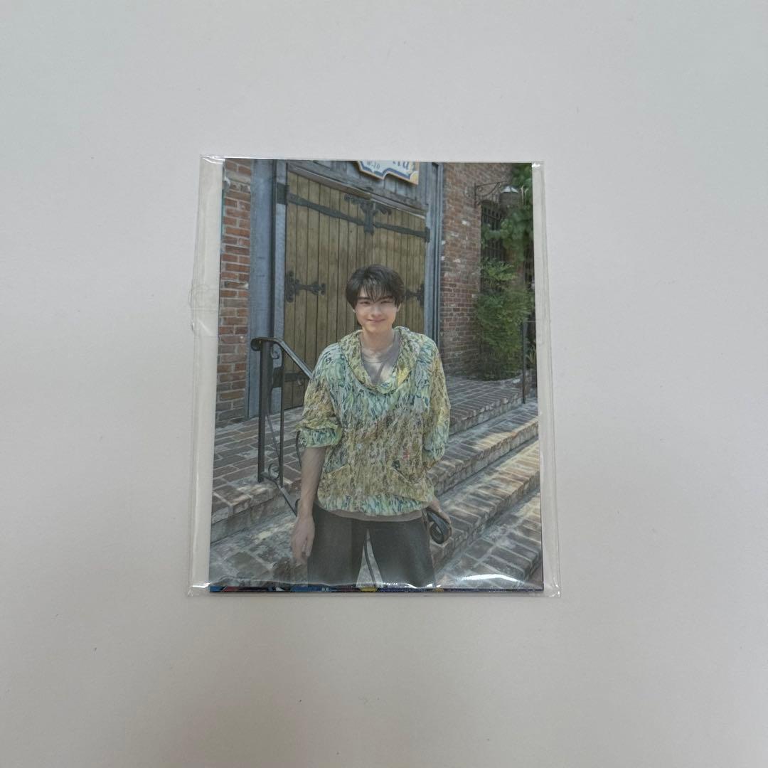 本田響矢 写真集 トレカ - メルカリ