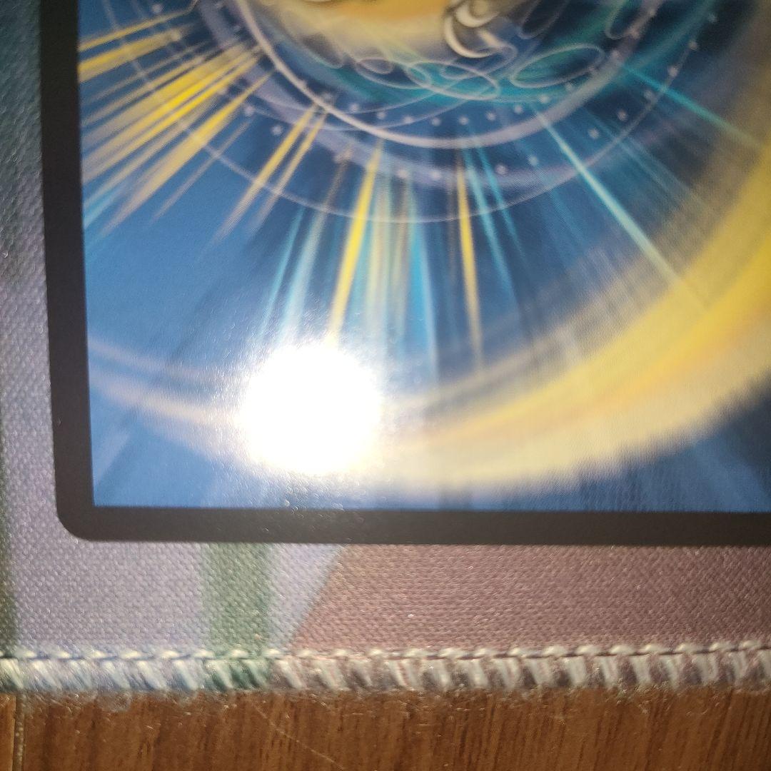 あ*し様 頂上接続 ムザルミ=ブーゴ1st ムザルミブーゴ金トレジャー 4枚