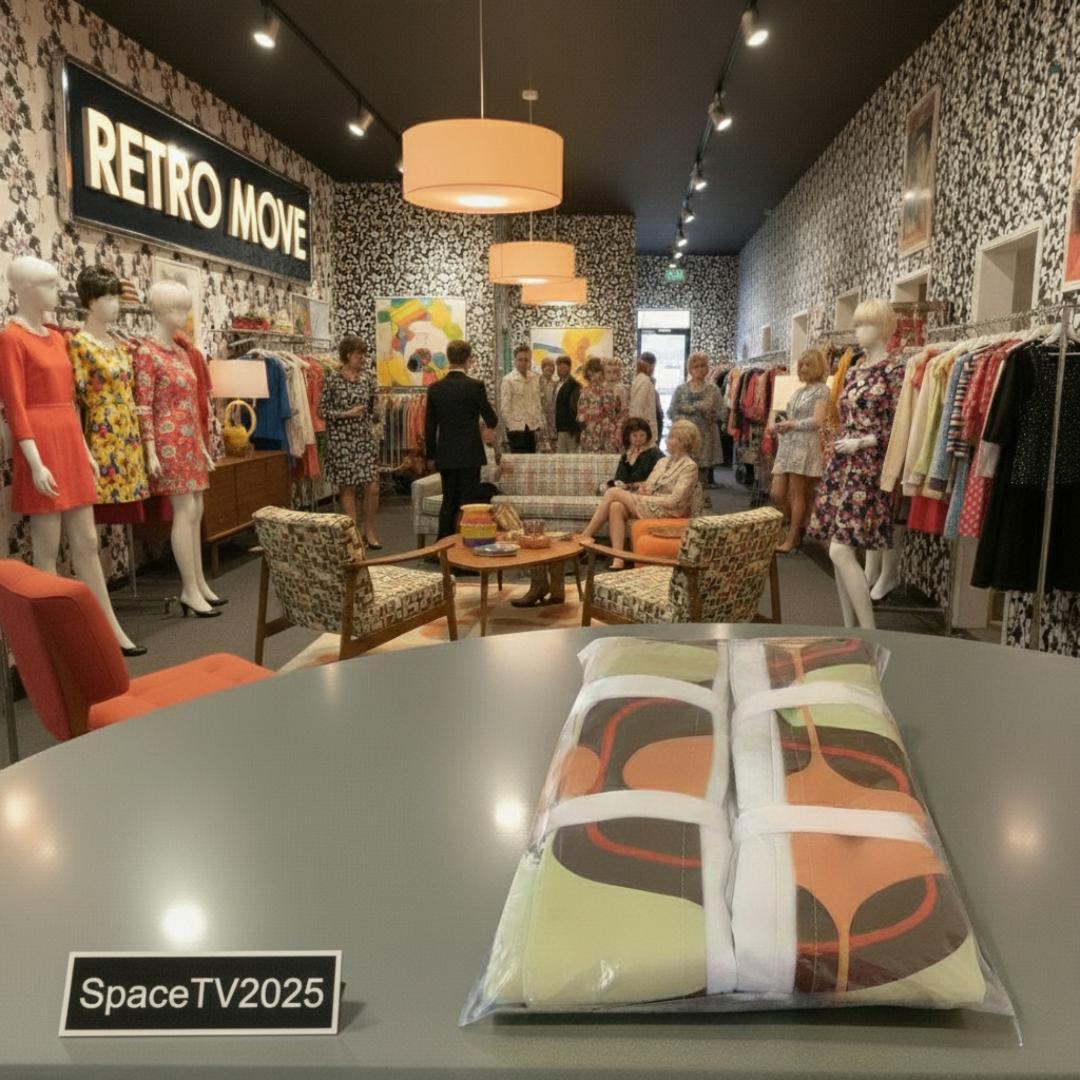 レトロ ミッドセンチュリー 昭和 平成レトロ ネオレトロ retro mod