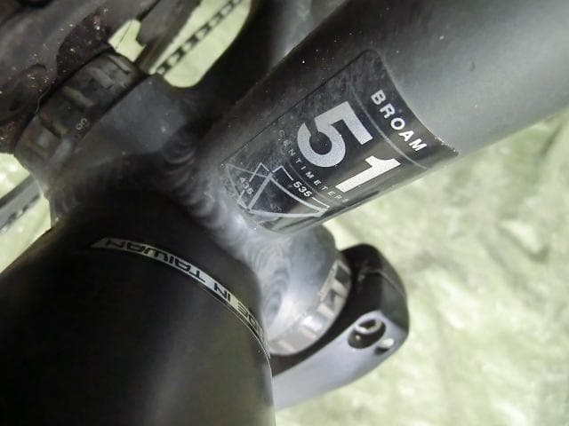 51：FELT BROAM51 ジャンク 引取限定：埼玉県所沢市 - メルカリ