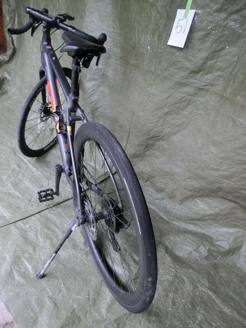 51：FELT BROAM51 ジャンク 引取限定：埼玉県所沢市 - メルカリ