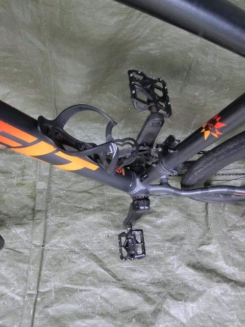 51：FELT BROAM51 ジャンク 引取限定：埼玉県所沢市 - メルカリ